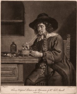Een Roker