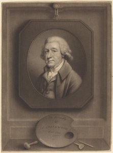 De vriendelijke Mr. John Greenwood
