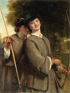 De Boogschutters