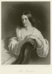 De mijmering door William Powell Frith