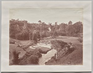 Zonder titel (Rivier, Hong Kong of Macau, China)