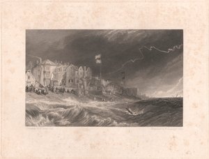 Deal, Kent door William Radclyffe