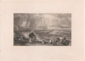 Rouen Verafzicht