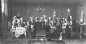De Kerstpudding