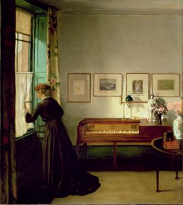 Een Interieur
