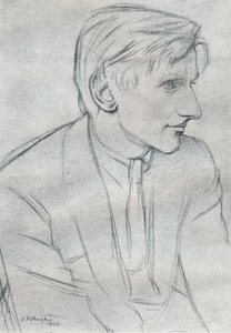 Edmund Charles Blunden