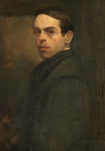 Zelfportret