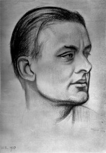 TS Eliot, Amerikaans geboren Britse dichter, dramaturg en criticus