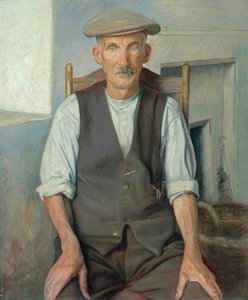 De Oude Tuinman