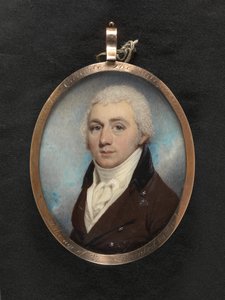 Nicholas Carlisle door William Russell Birch