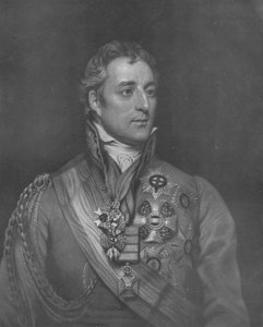 De hertog van Wellington, ca. 1780-1830, 1909