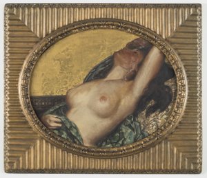 Danaë