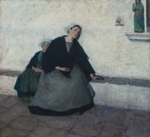 Saint Yves, Bid Voor Ons