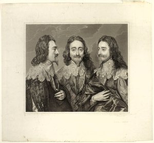 Karel de Eerste