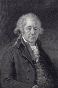 Matthew Boulton, ingenieur en industrieel door William Sharp