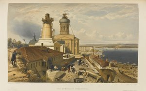 Het admiraliteit, Sevastopol