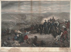 De verdediging van Kars