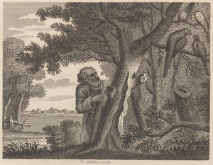 De filosoof en de fazanten door William Skelton