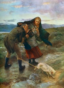 De Laatste Wedstrijd, 1887