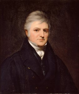 Philip Bury Duncan, 1837 door William Smith