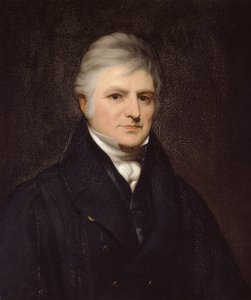 Philip Bury Duncan, 1837 door William Smith