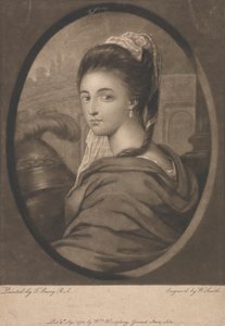 Semiramis door William Smith