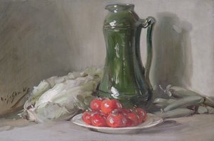 Stilleven