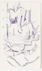 Tekening
