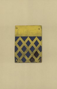 Sir Henry Fitzhugh, heer Fitzhugh, 1408-1424-5 door William St John Hope