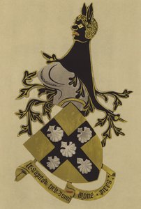 Sir John de Grailly, captal de Buch