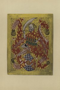 Sir Richard Wydville, heer Rivers, 1450-1469 door William St John Hope