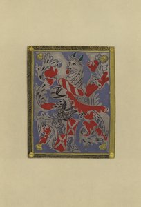 Sir William Neville, heer Fauconberg, ca. 1440-1462-3 door William St John Hope