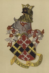 Sir William Willoughby, heer Willoughby d