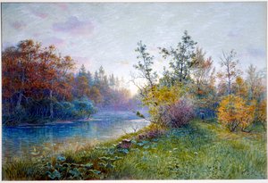  door William Stanley Haseltine