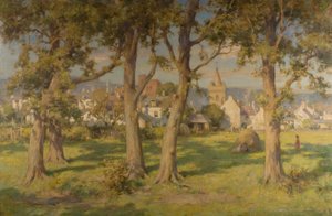 Kirkcudbright