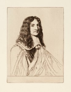 Charles Cotton, Esq. door William Strang
