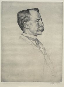 E. T. Bull, 1907