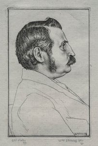 Henry Austin Dobson, Nr. 2, 1894