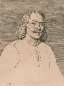 John Bunyan, ca. 1916