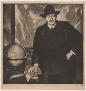 John Masefield