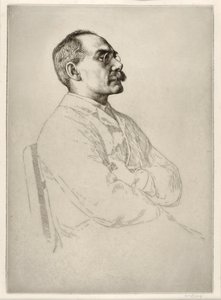 Rudyard Kipling (1865 - 1936), uitgegeven 1898