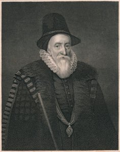 Thomas Sackville, Graaf van Dorset