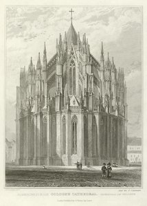 Dom van Keulen