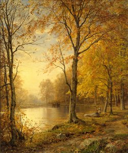 Indian Summer