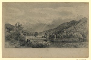 Landschap, Duitsland