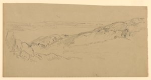 Studie van Kustlijn, Rhode Island