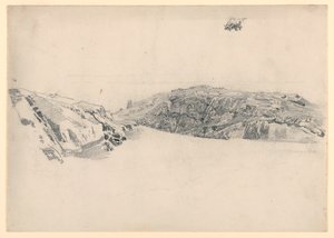 Studie van de kust, Rhode Island