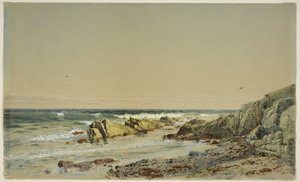  door William Trost Richards