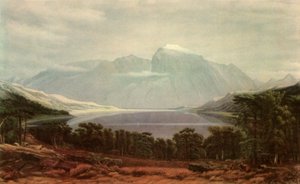 Ben Nevis