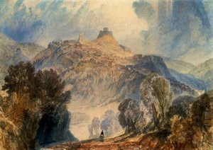 Launceston, Cornwall